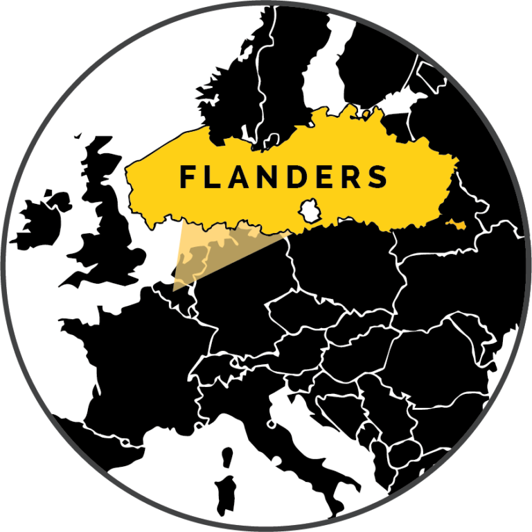 Home - Flanders Semiconductors